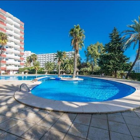 Apartamento Laura Alcúdia Extérieur photo