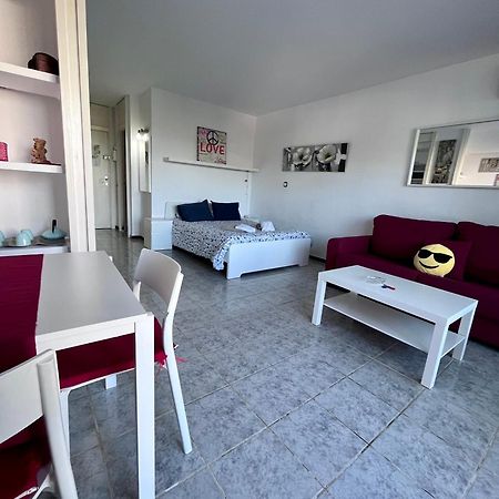 Apartamento Laura Alcúdia Extérieur photo