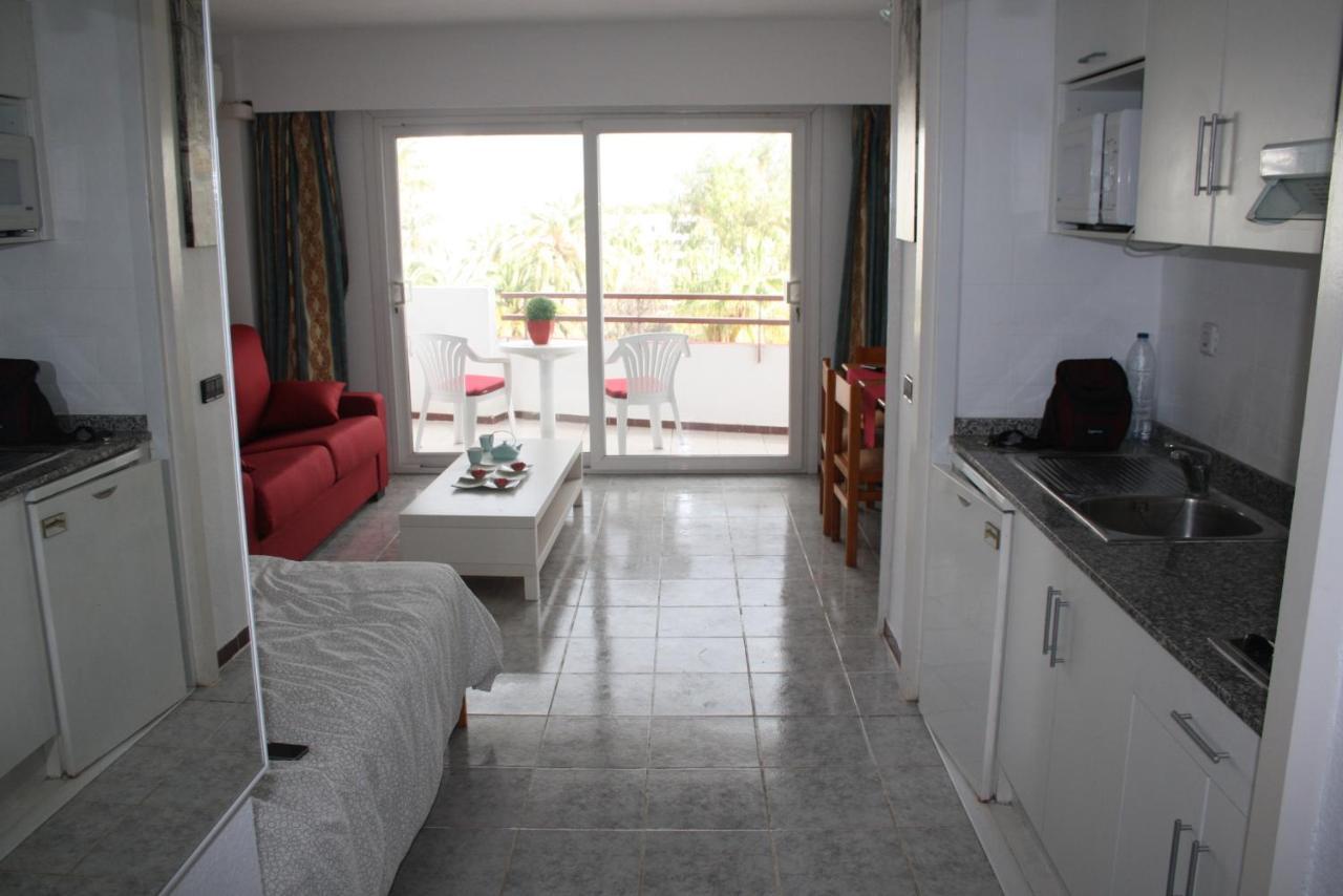 Apartamento Laura Alcúdia Extérieur photo