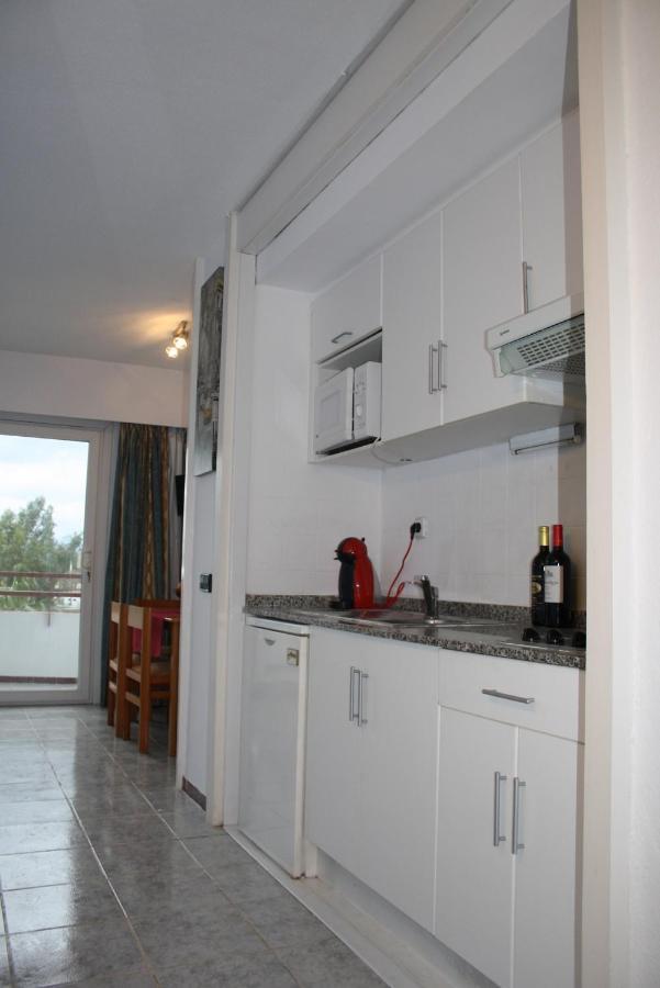 Apartamento Laura Alcúdia Extérieur photo