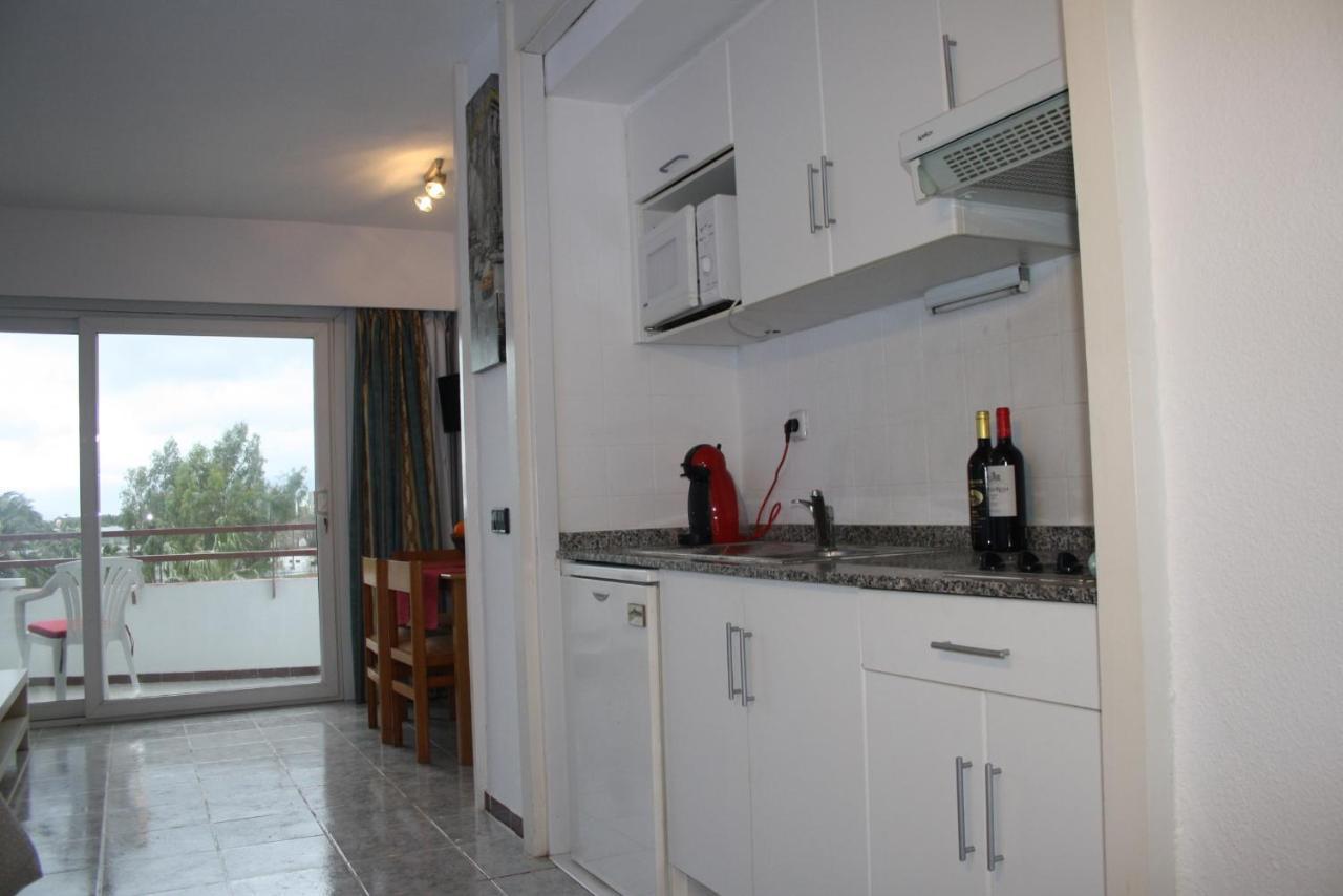 Apartamento Laura Alcúdia Extérieur photo