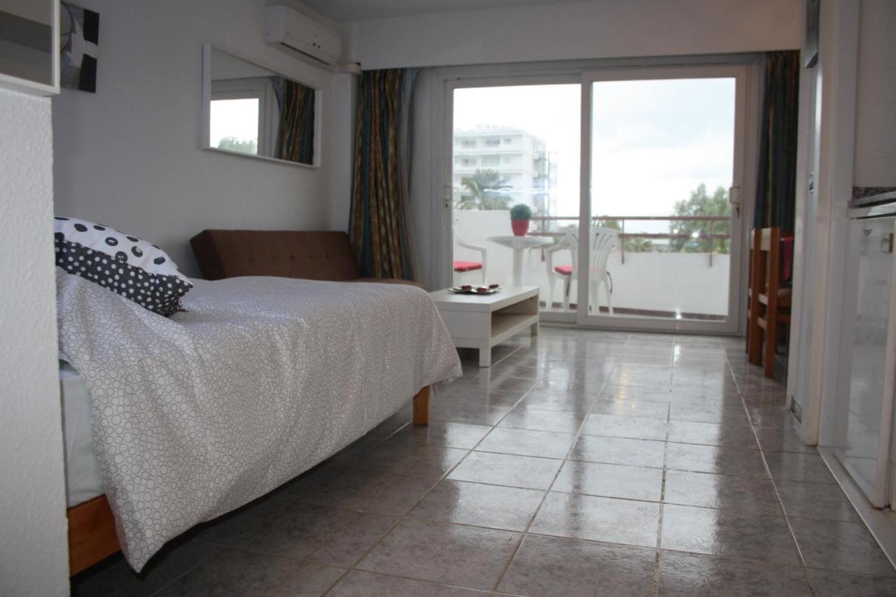 Apartamento Laura Alcúdia Extérieur photo