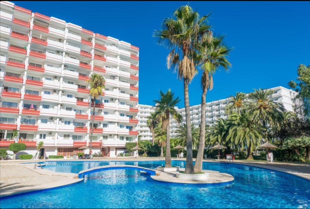 Apartamento Laura Alcúdia Extérieur photo
