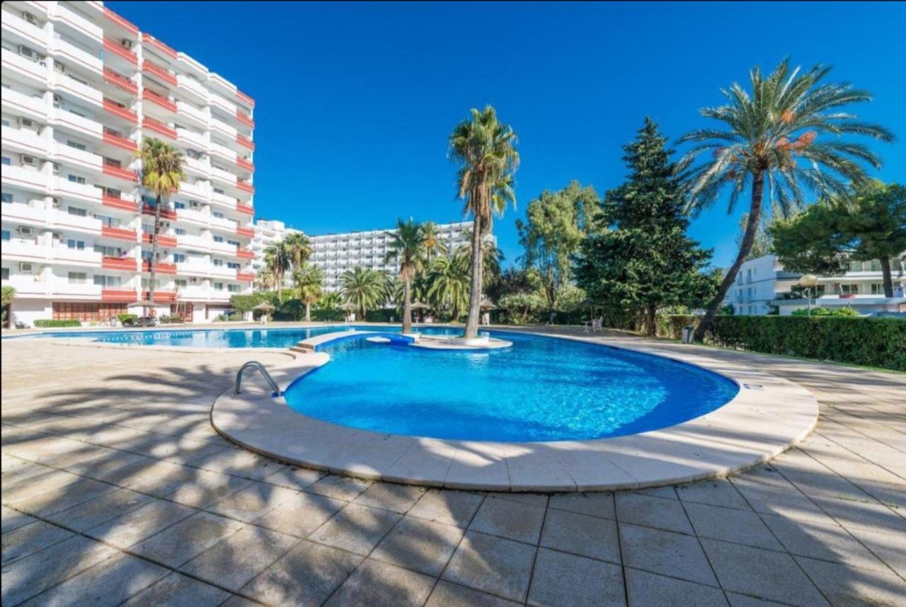 Apartamento Laura Alcúdia Extérieur photo