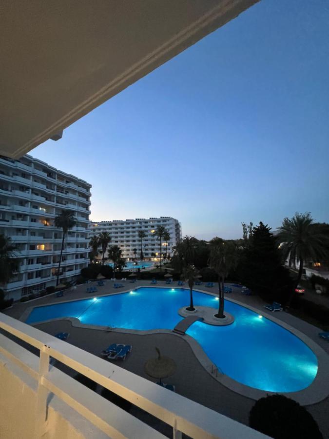 Apartamento Laura Alcúdia Extérieur photo