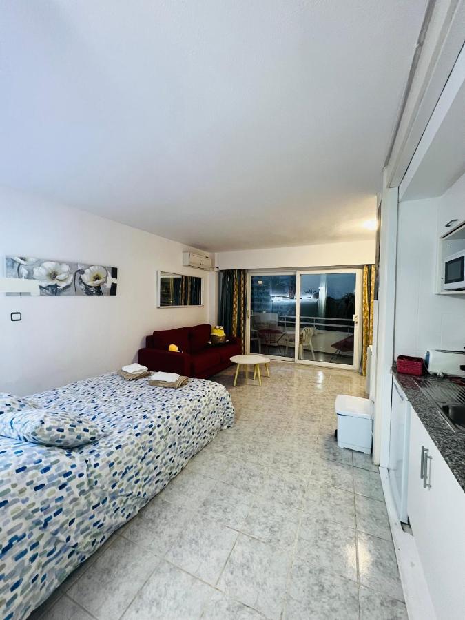 Apartamento Laura Alcúdia Extérieur photo