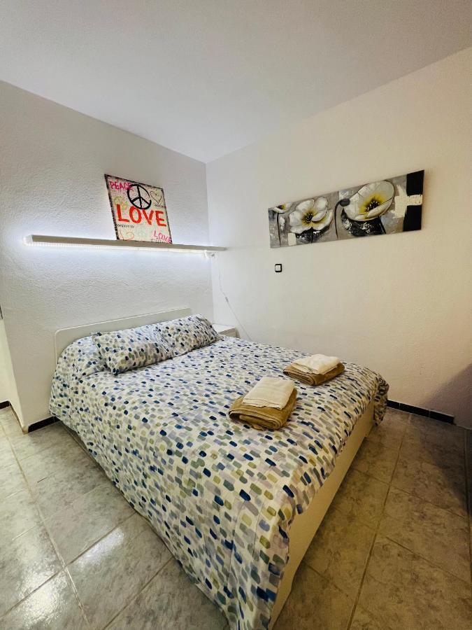 Apartamento Laura Alcúdia Extérieur photo