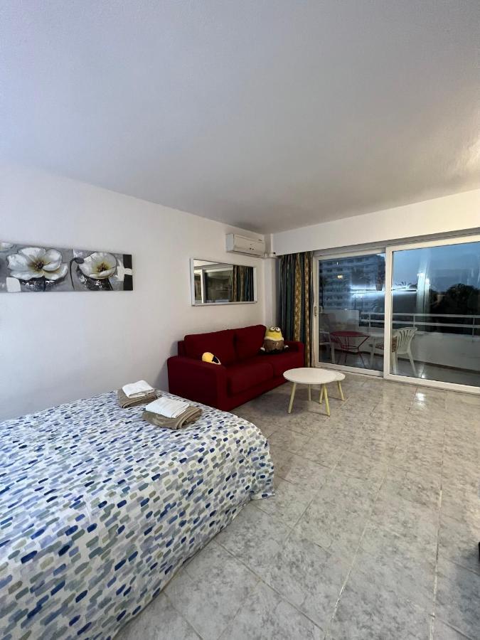 Apartamento Laura Alcúdia Extérieur photo