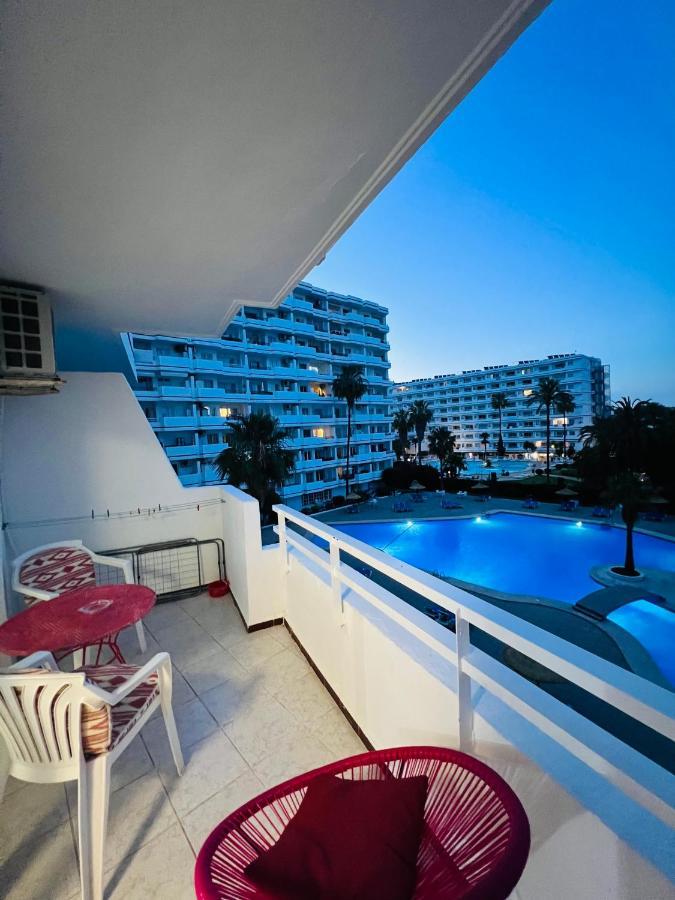 Apartamento Laura Alcúdia Extérieur photo