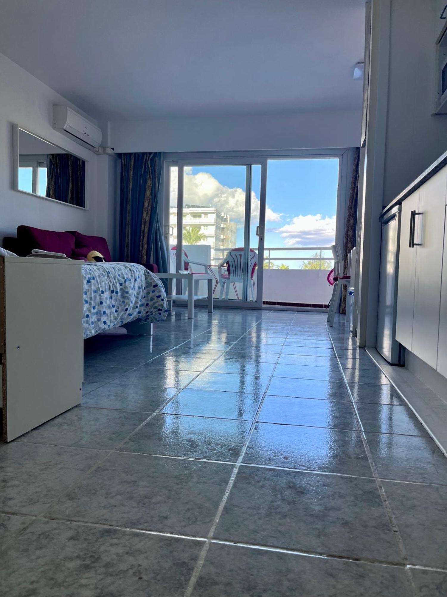Apartamento Laura Alcúdia Extérieur photo